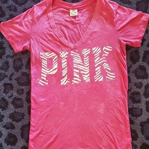 PINK t-shirt